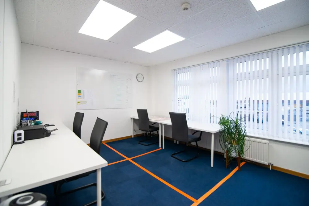 Daysspace Business Centre