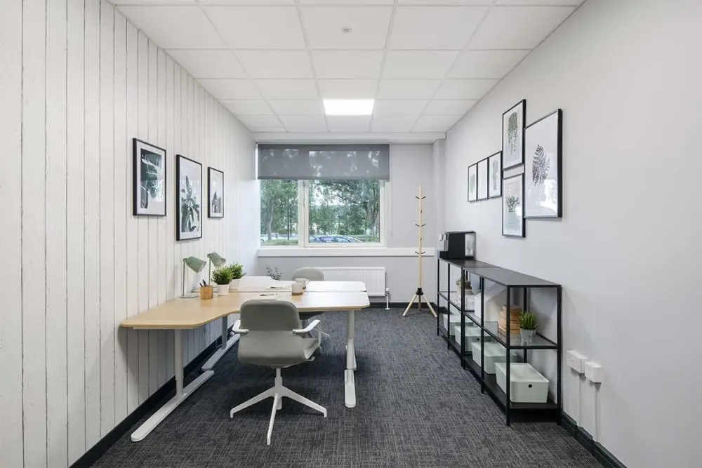 BizSpace Northampton K2