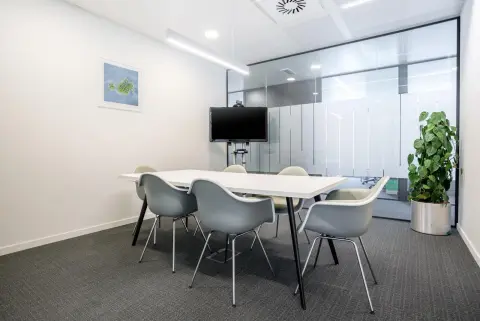 Regus JEDDAH, Zahran, جدة