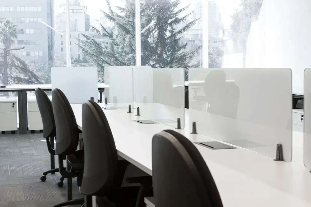 Andes Business Center Providencia