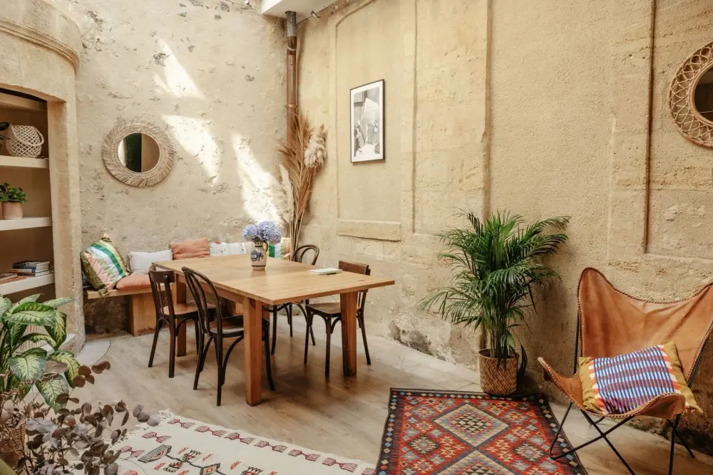 La Maison L'échoppe