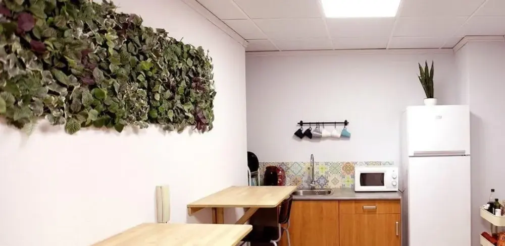 Your Story Coworking