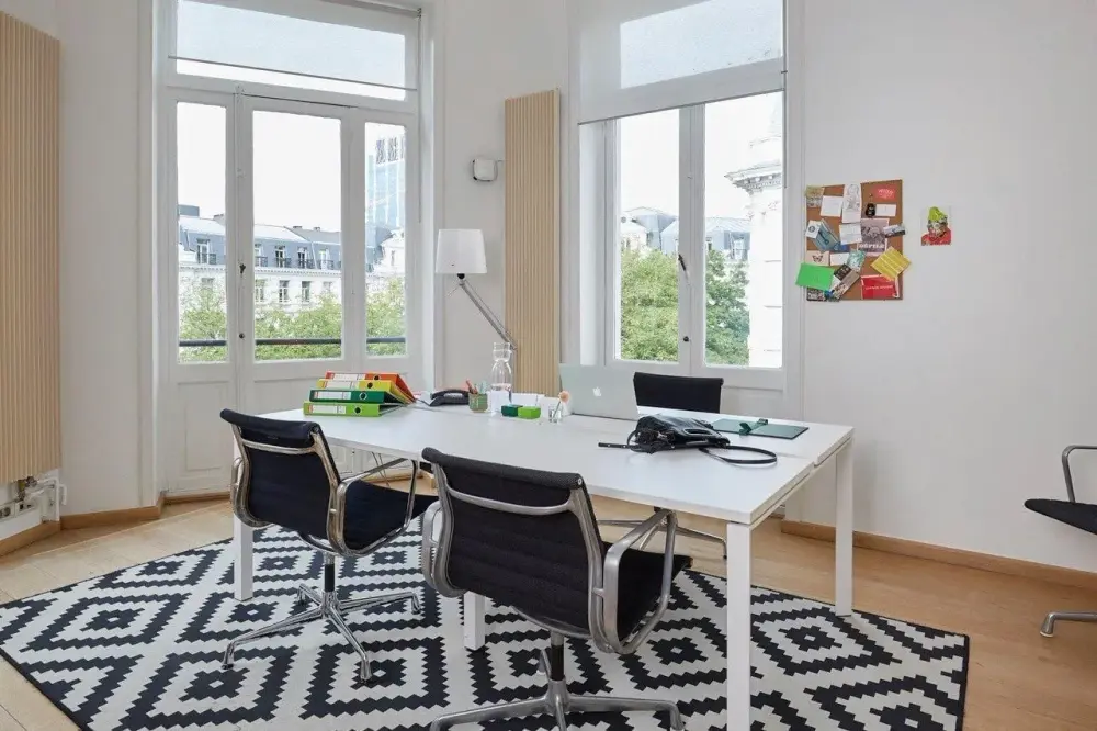 Interoffices Parc Royal
