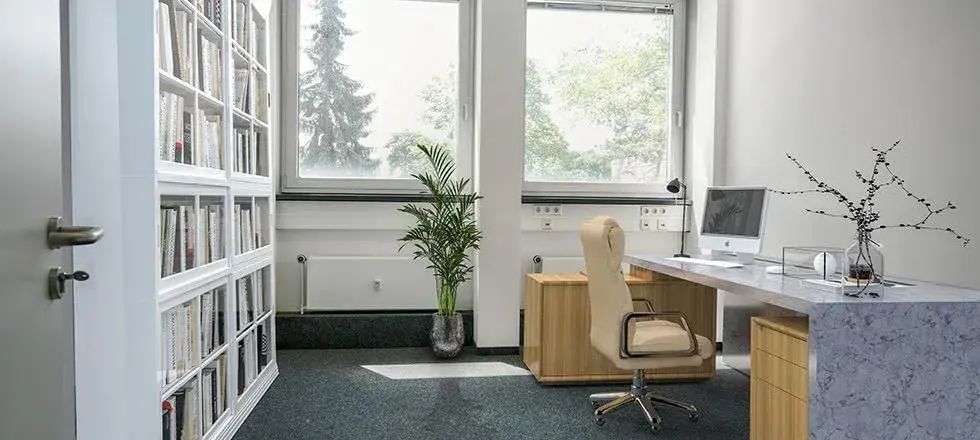 Sirius Business Park Berlin-Tempelhof