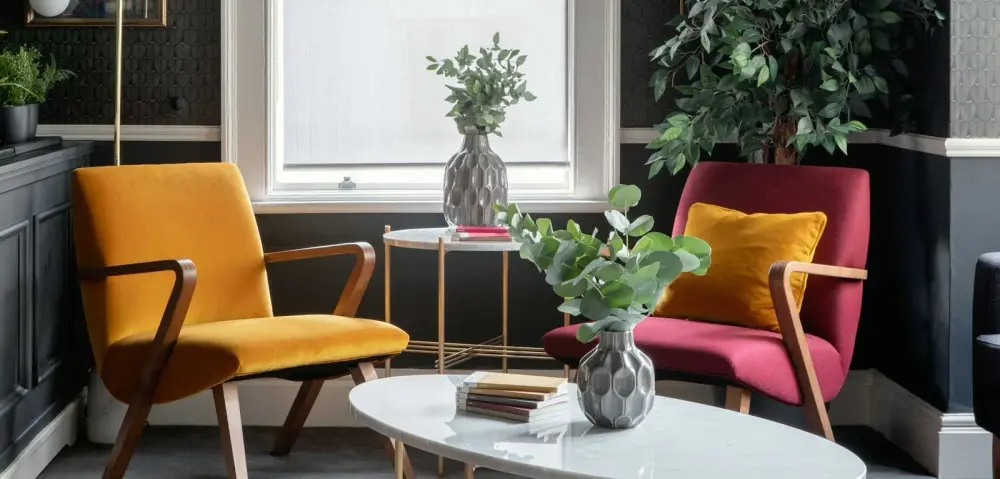 Glandore 33 Fitzwilliam Square