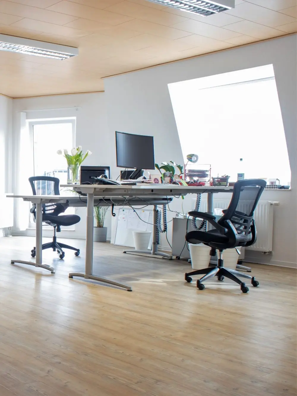 Unisono CoWorking