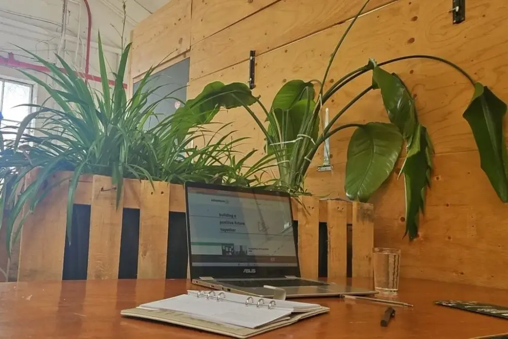 The Edventure Hub