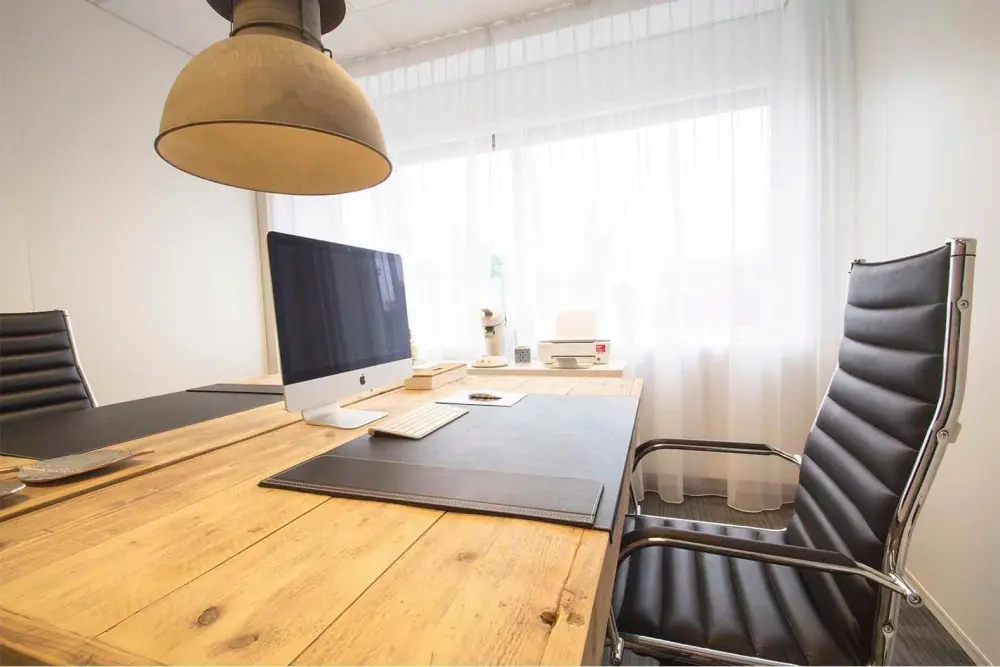 Crown Business Center Haarlem