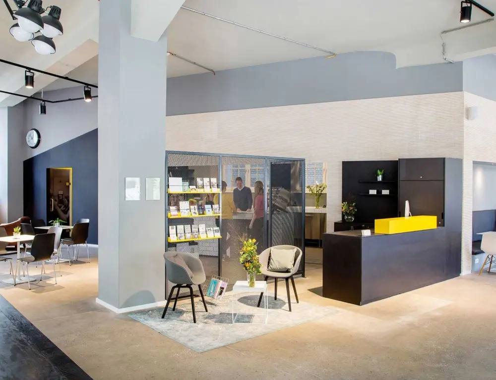 Office Club München Am Stachus