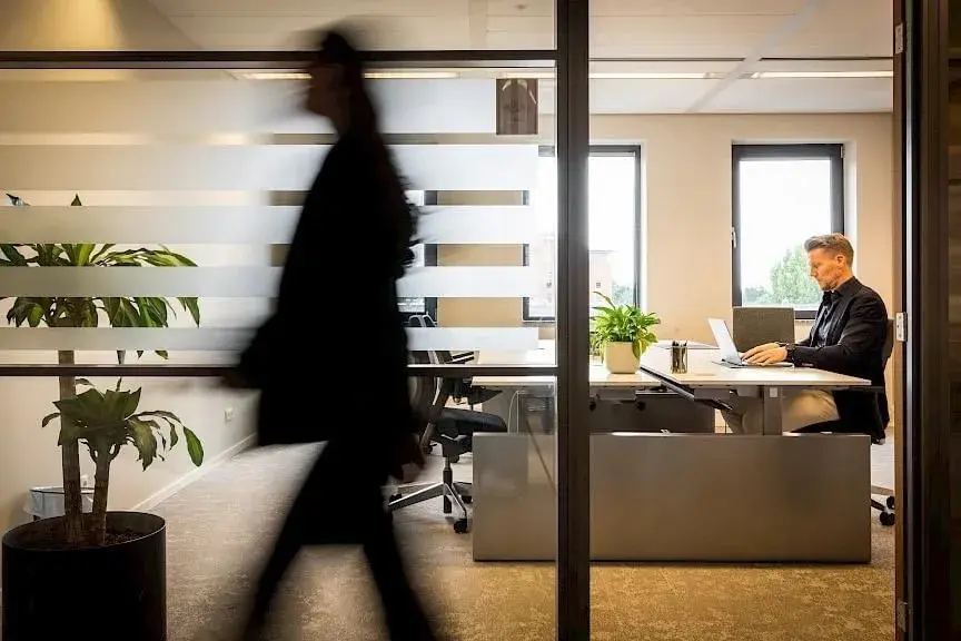 Van der Valk Business Center