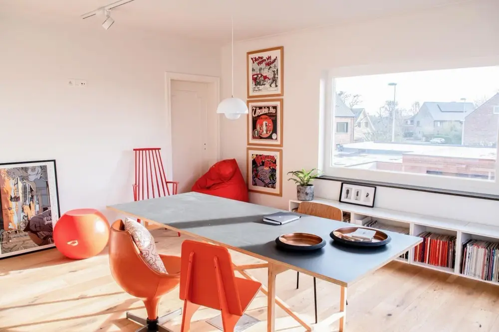 Office 407