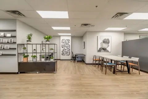 Coworking day pass — Essential Offices - Edmond, Edmond, OK