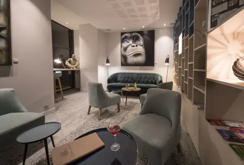 Coworking journée — myWO Clisson, Clisson