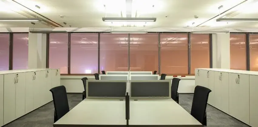 Offices To Let Manchester