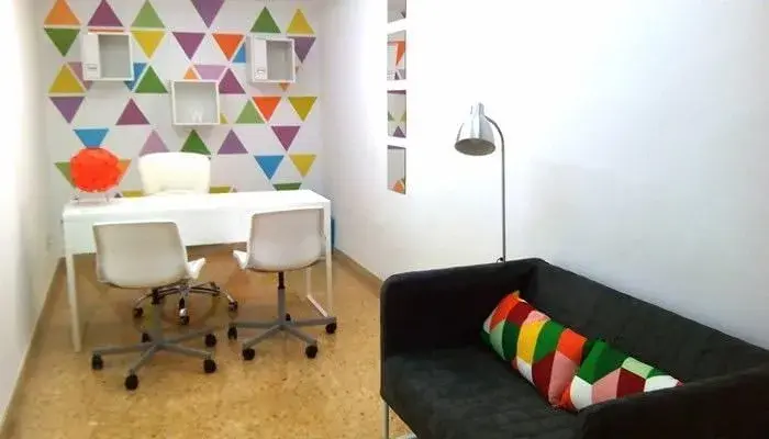 Coworking Alzira