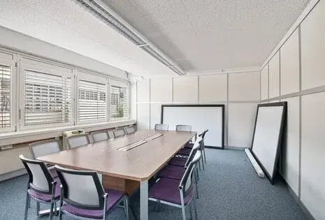 K-Murten Center