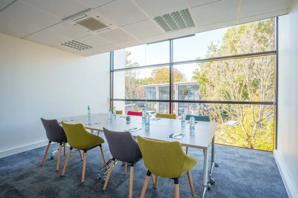 Salle Liverpool — Mitwit Nantes Route de Paris