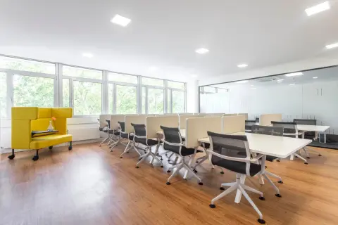 Coworking day pass — Regus Nagoya, KDX Nagoya Ekimae Building, Nagoya