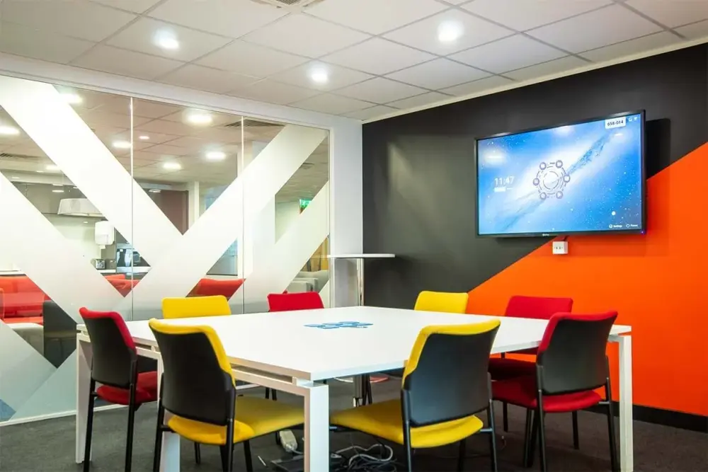 BizSpace Waltham Abbey