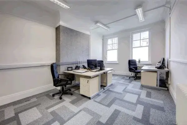 The Clervaux Exchange Business Centre