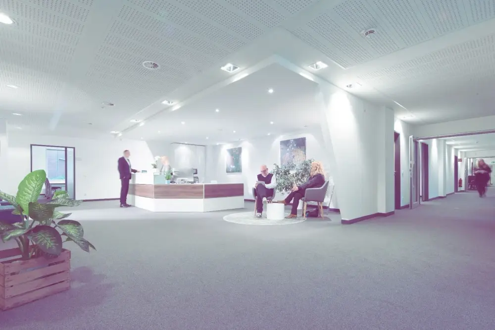 BZ Business Center