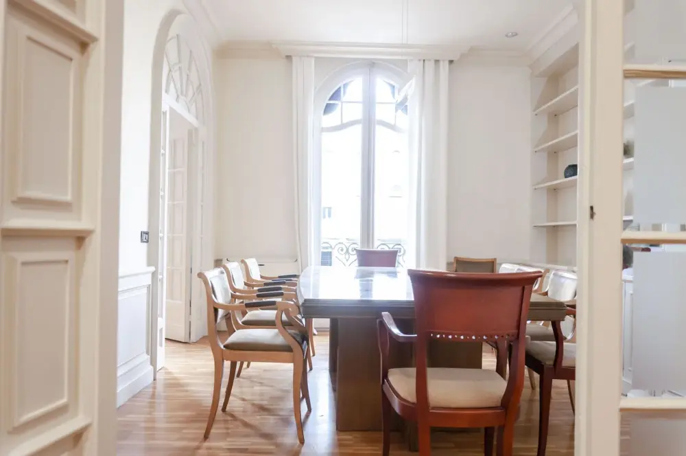 Coworking Fontanella 18