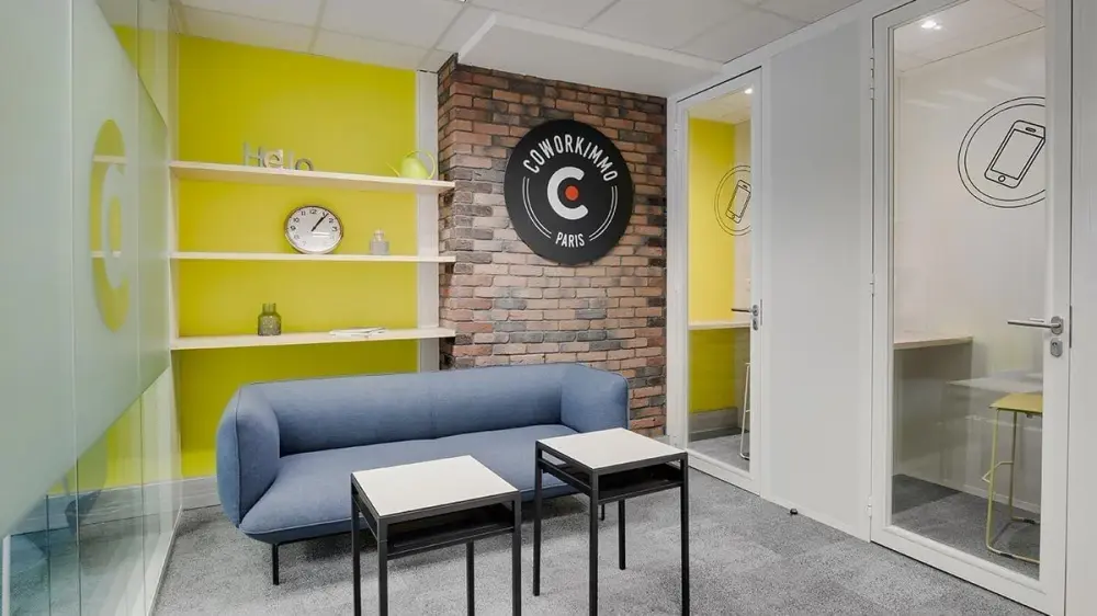 Cowork Immo Paris
