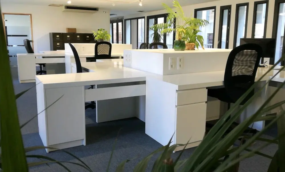 L'Usine Coworking