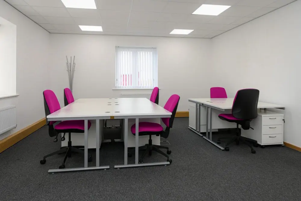 Durham Belmont Business Centre
