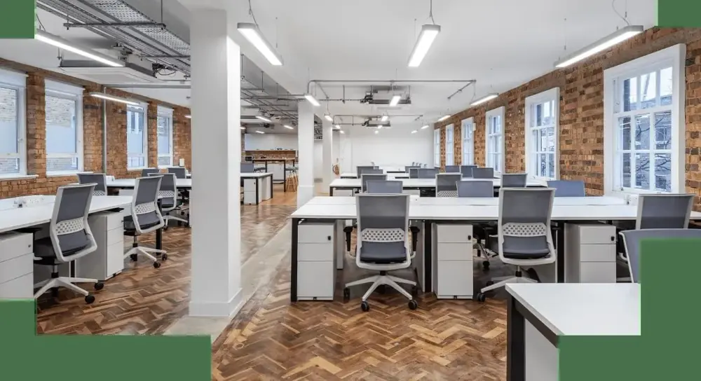 The Boutique Workplace - 175-185 Grays Inn Road