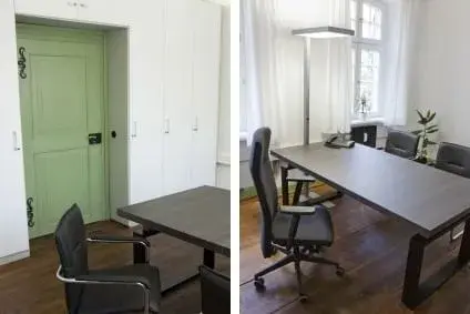 Business Center Saarn
