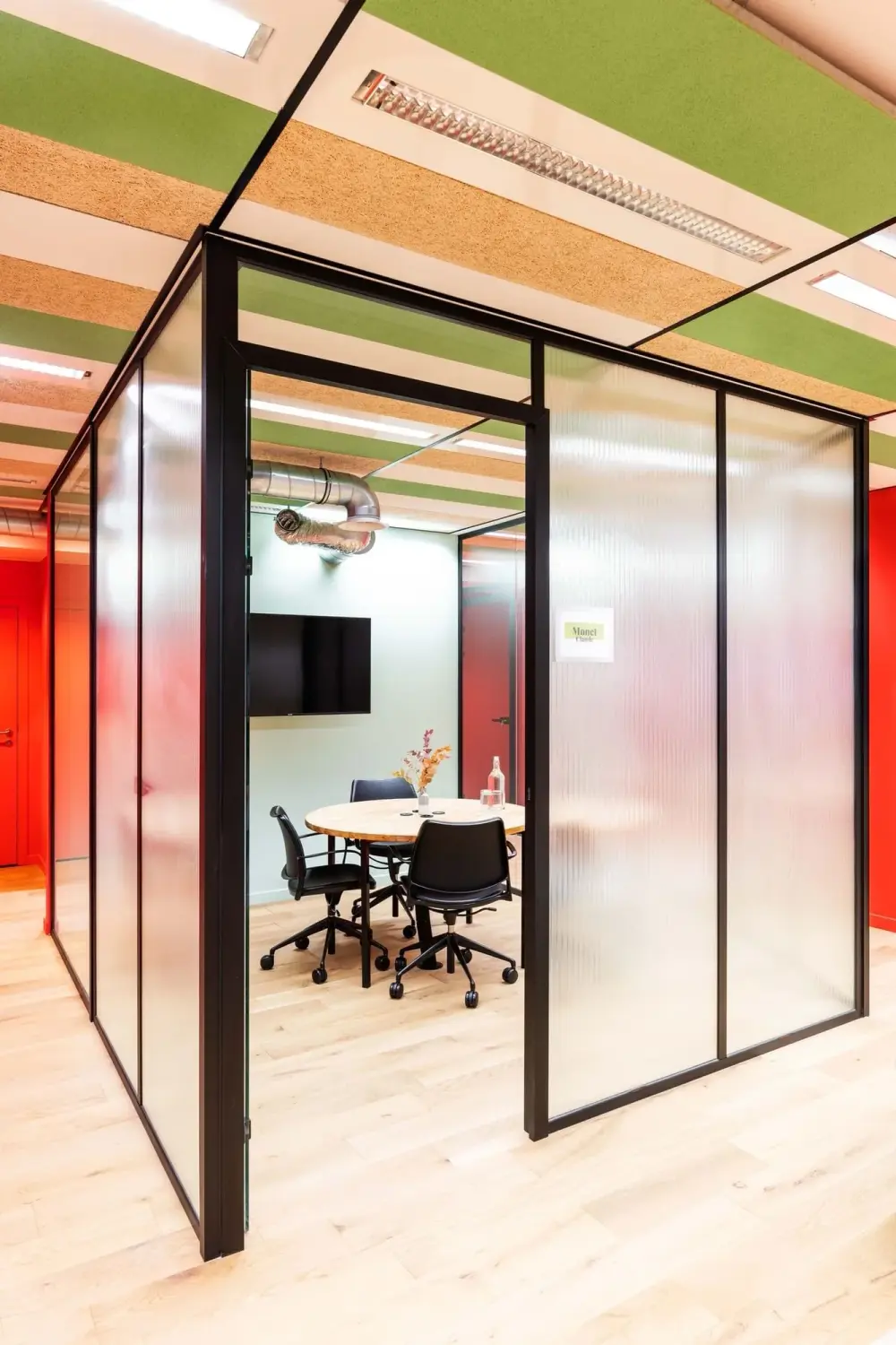 Monnet — Silversquare Europe