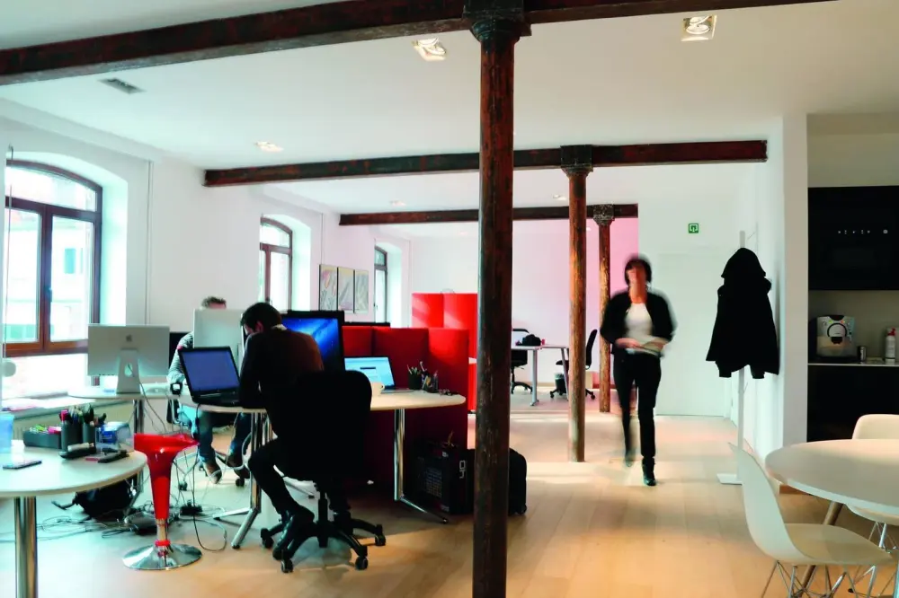 Creative Hub Grimbergen