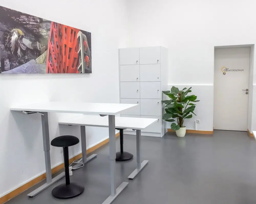 CoWorks Dinslaken