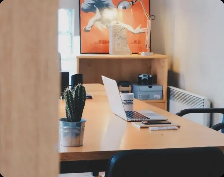 Fustibus Coworking