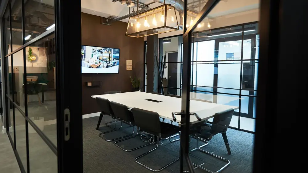 Work.Life Bermondsey