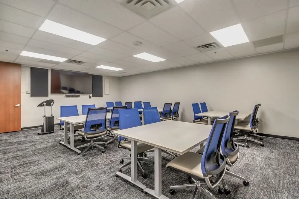 Essential Offices - OKC