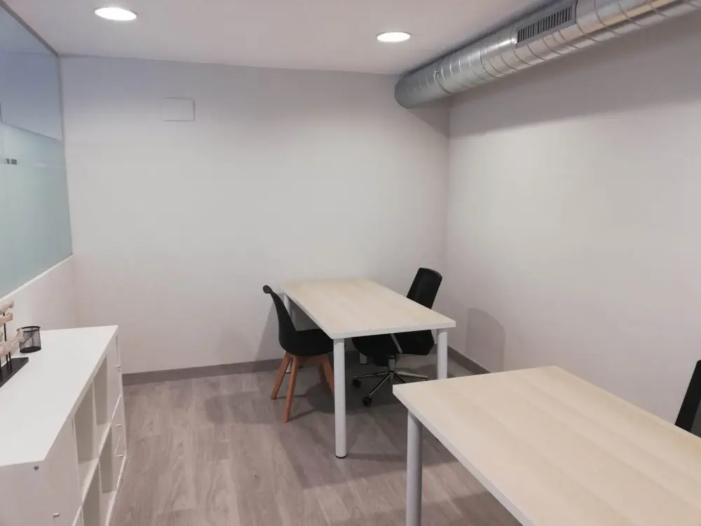 Tarragona Platja Coworking