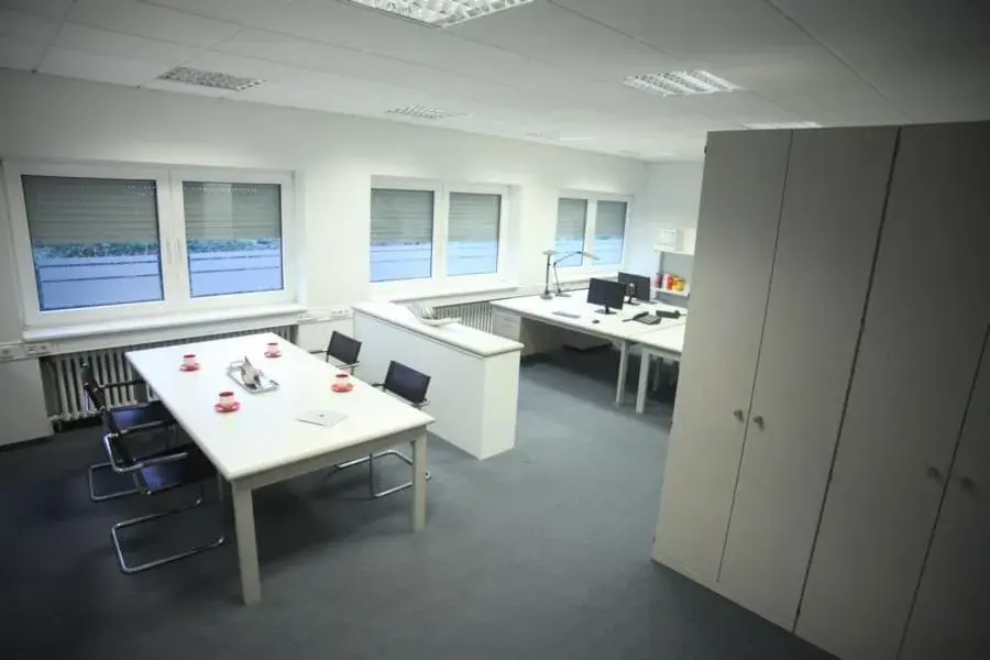 Office Center Neuenkirchen