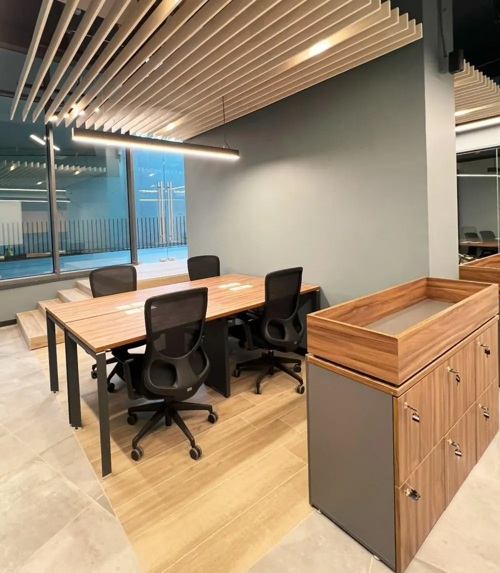 Co-Work Cerro Colorado