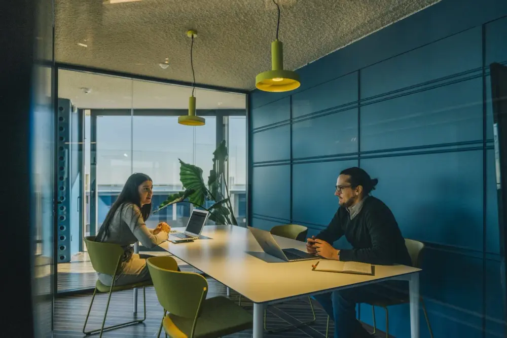 Cloudworks La Rambla