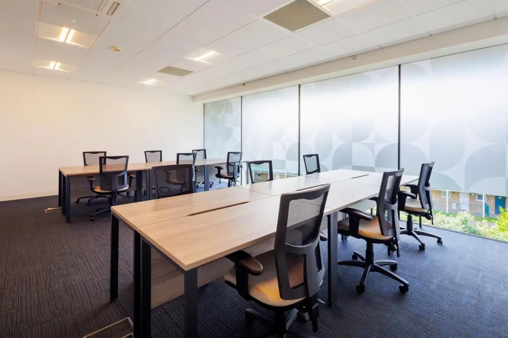 Arena Offices Threefield House – Southampton
