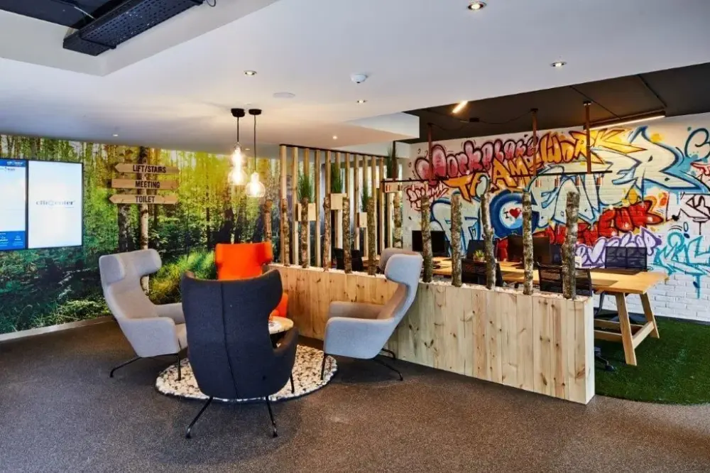 Officenter Aalst