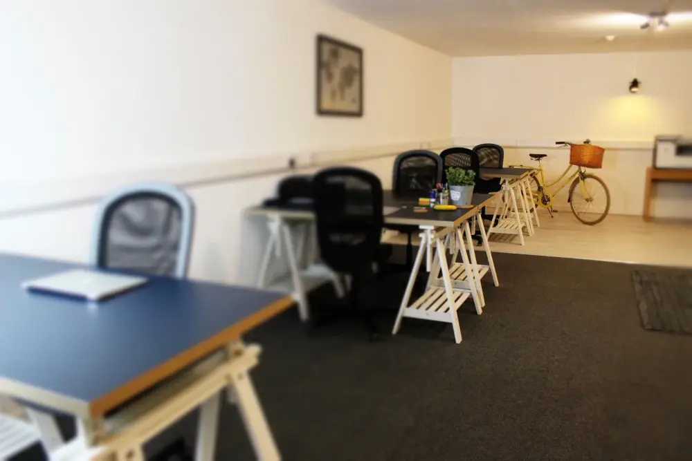 Project Coworking