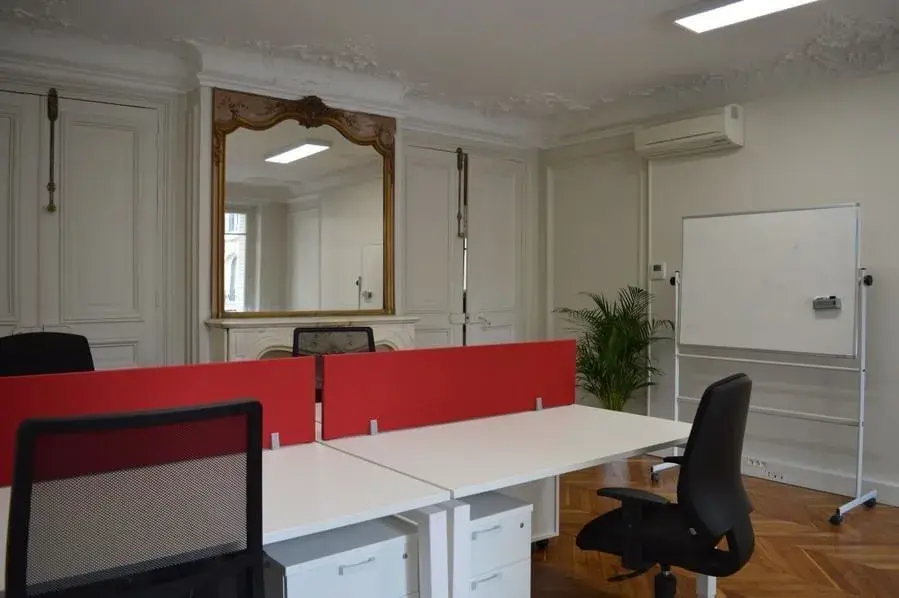 My Office 54 Clichy