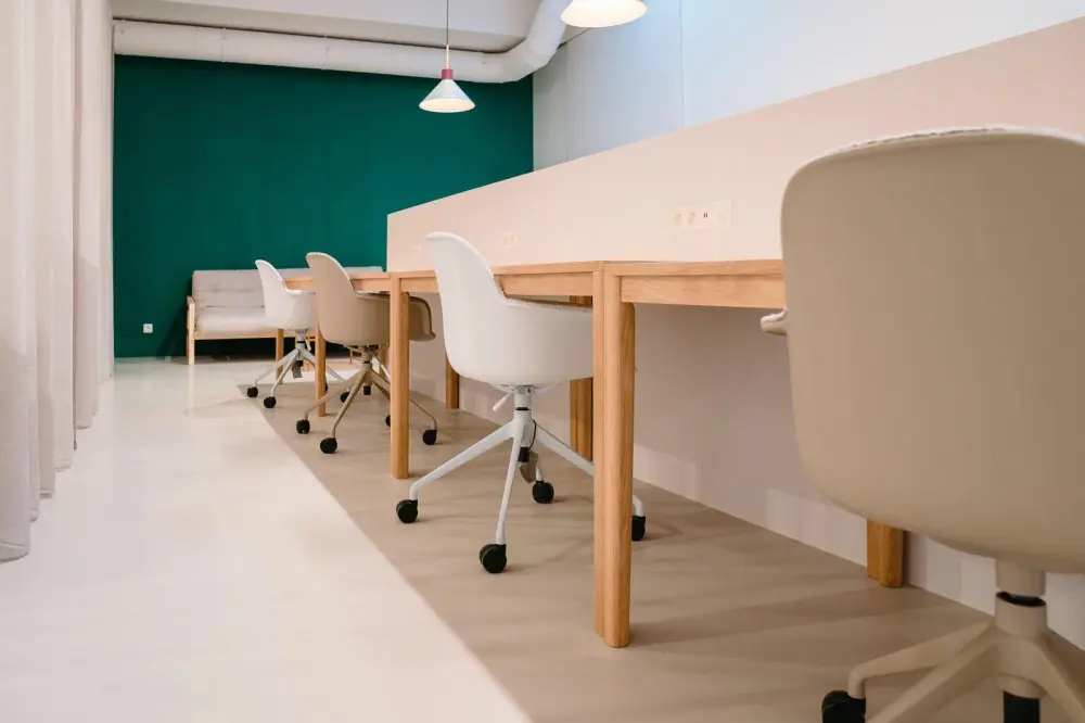 SAM coworking