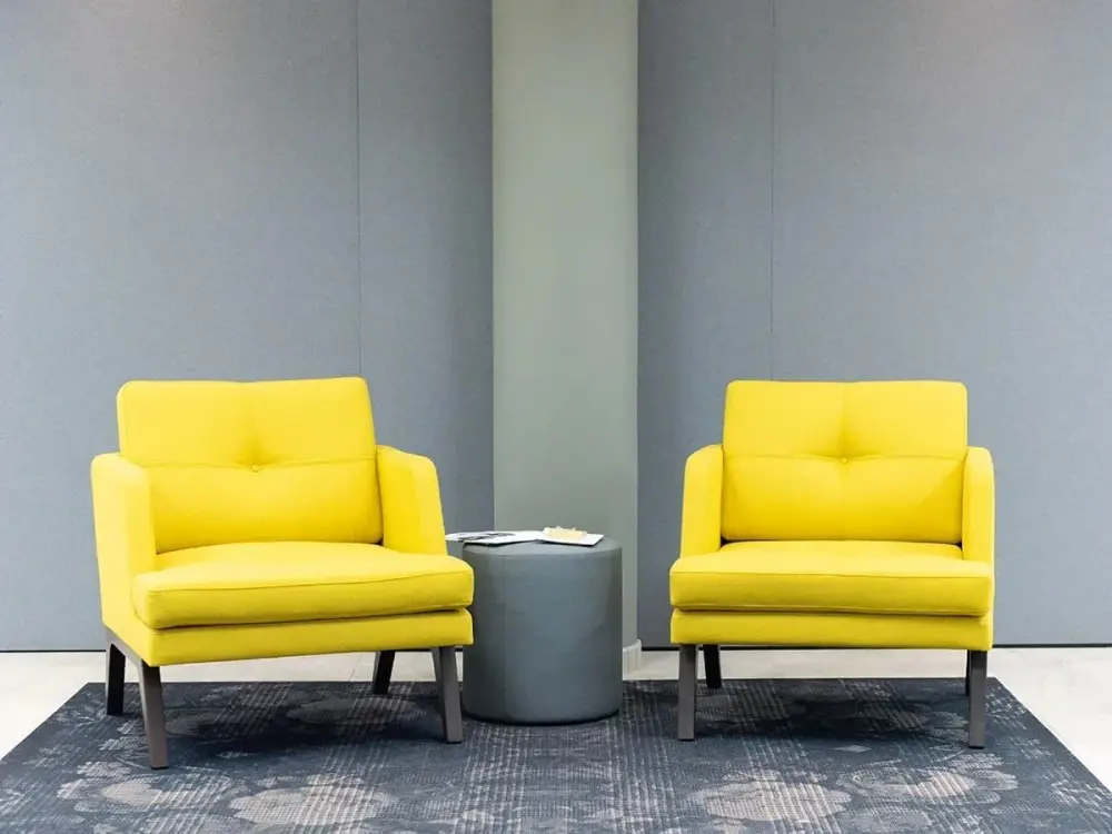 HEES Coworking Spaces