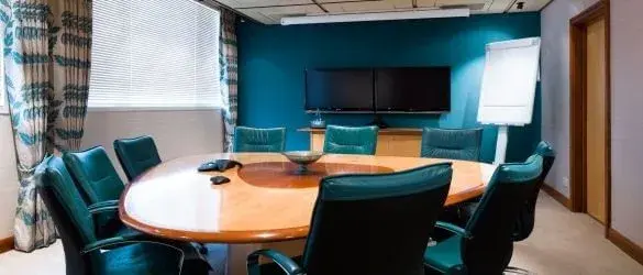Kinetic Business Centre