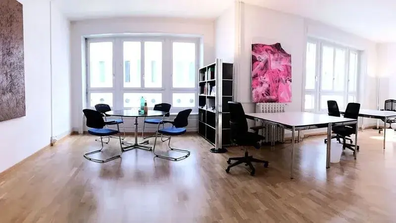 CreativeSpace St.Gallen