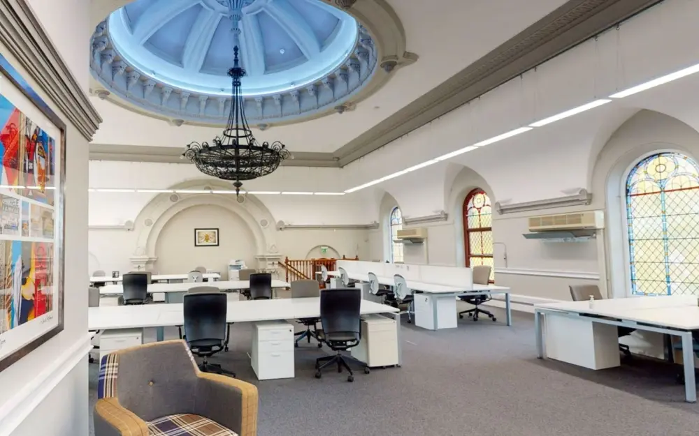 Trinity Offices